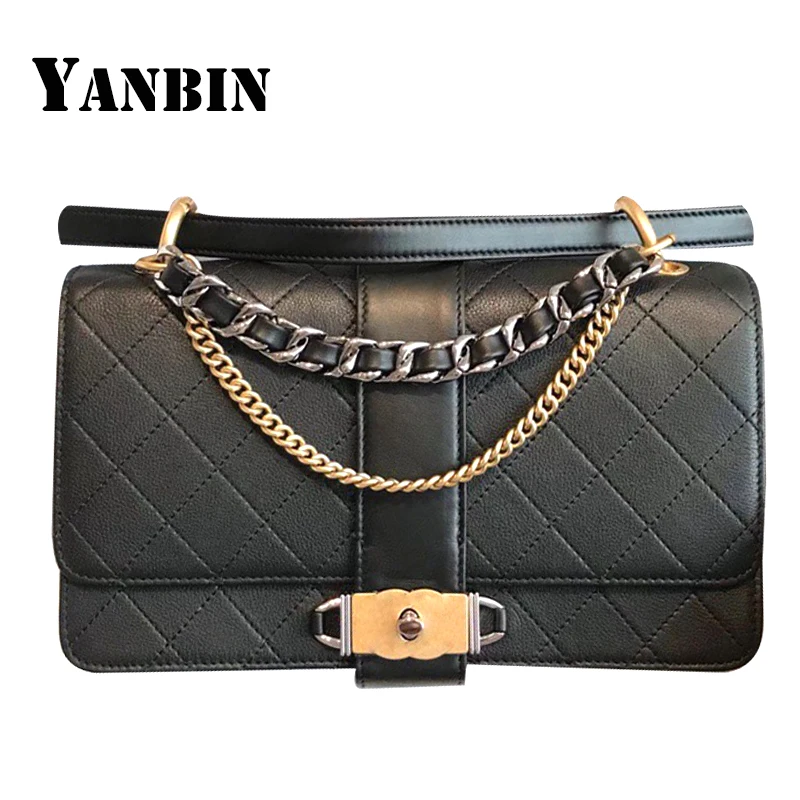 

YANBIN Fashion Luxury Handbags ladies Bags Designer Crossbody Bags Women Small Messenger Bag Women's Shoulder Bag Bolsa Feminina