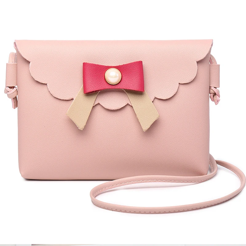 

PU Leather Mini Female Shoulder Bag Handbags Messenger Bags Metal Magnetic Buckle Sling Bag Female Fashion Women