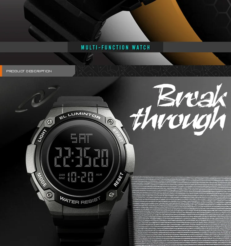 digital watch-2