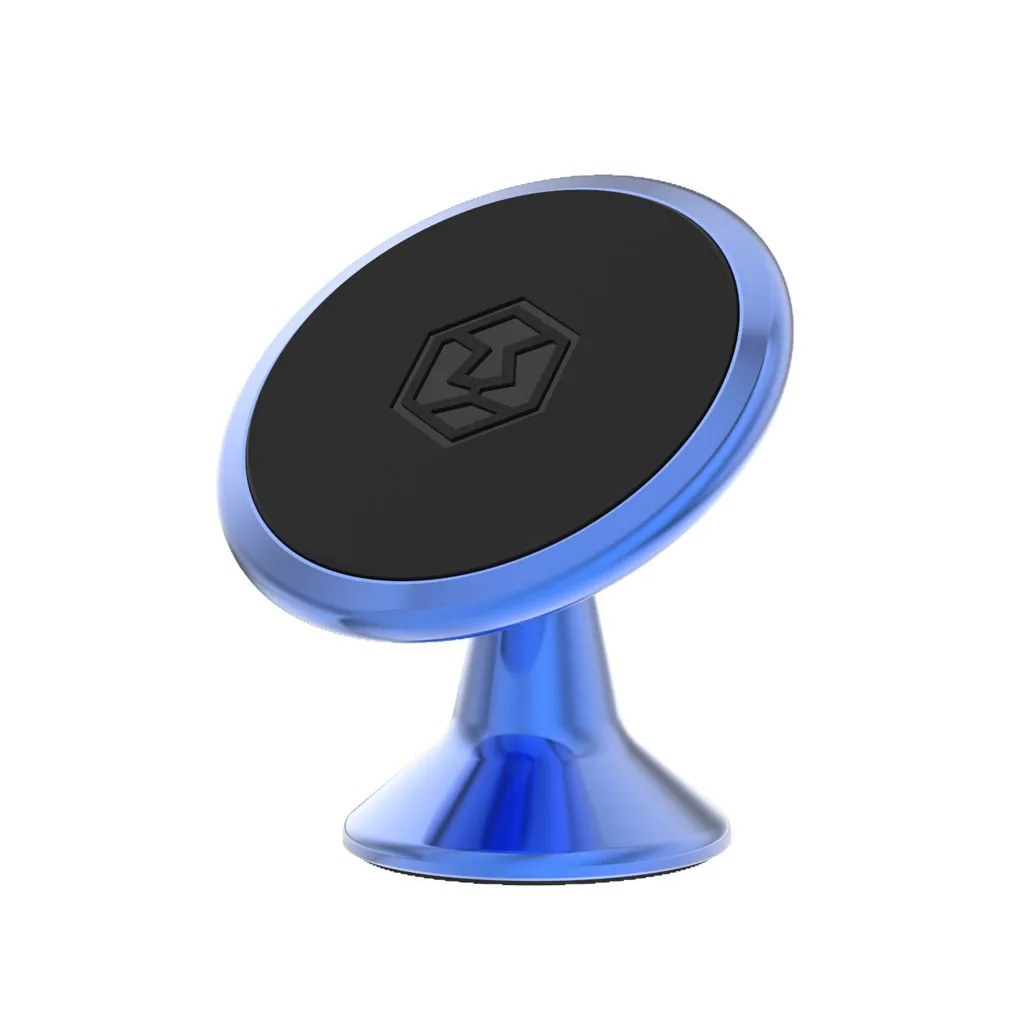 Универсальный Автомобильный кронштейн, держатель для телефона, Универсальный вращающийся на 360 ° Автомобильный держатель для телефона, Магнитная подставка для телефона, gps, 19May27