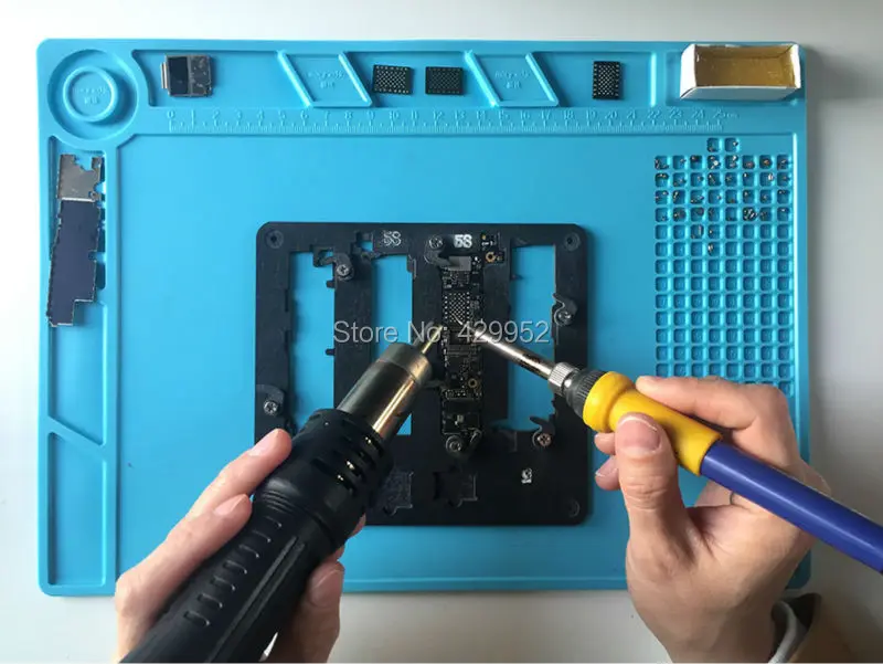 soldering mat-7