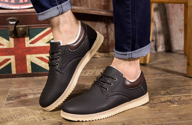 Mans footwear (5)