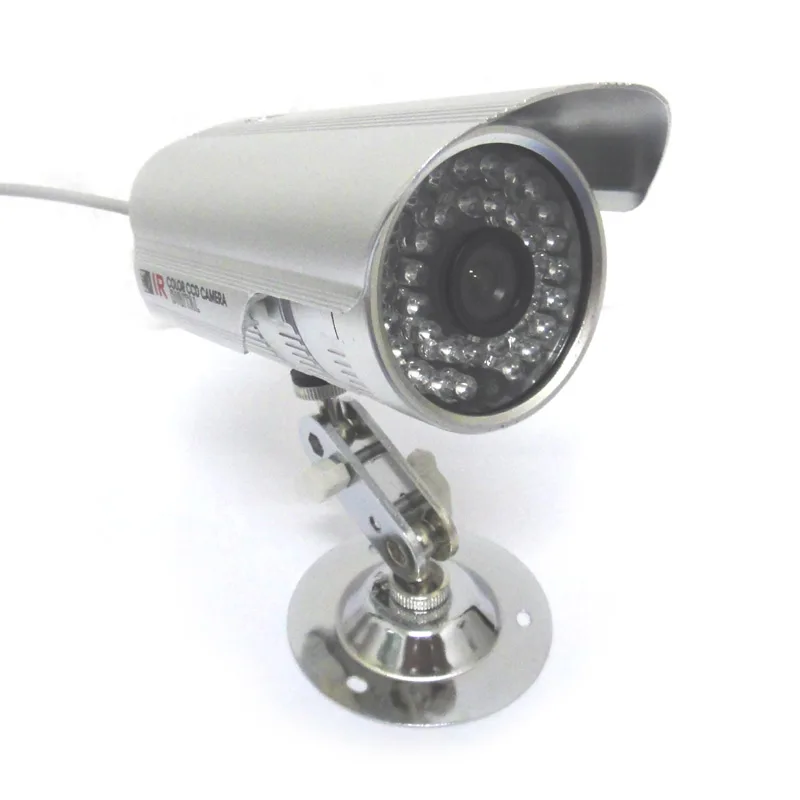

HD AHD CCTV Camera 1080P 2MP 1/3" Outdoor Bullet Security IR Color IRCUT 36IR Leds D/N