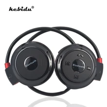 Kebidu модные спортивные bluetooth беспроводные наушники музыка стерео bluetooth наушники для смартфона, компьютера ПК, ноутбука