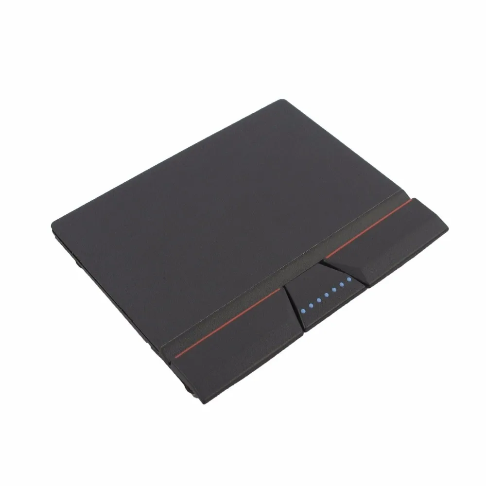 Gzeele-novo Touchpad Monitoramento com Três Teclas para Thinkpad X240 X250 X260 X270 Series - Imagem 6