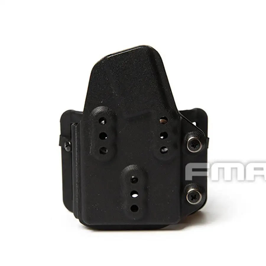 FMA тактический Пейнтбол Kydex AR Mag Carrier журнал сумка 5 56 для системы ремней|Шлемы| |