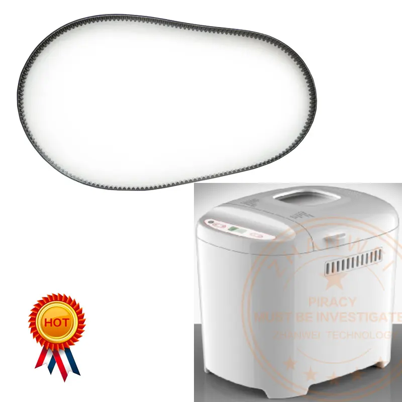 Conveyor Belt for Parts of Automatic Bread Machine BM1232CE Kitchen