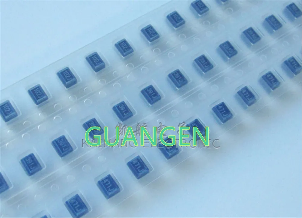 

20PCS Power winding inductance NL453232T-271J-PF 4532 1812 270UH 271 271J 92MA 5% 4.5*3.2*3.2MM Shielding inductive