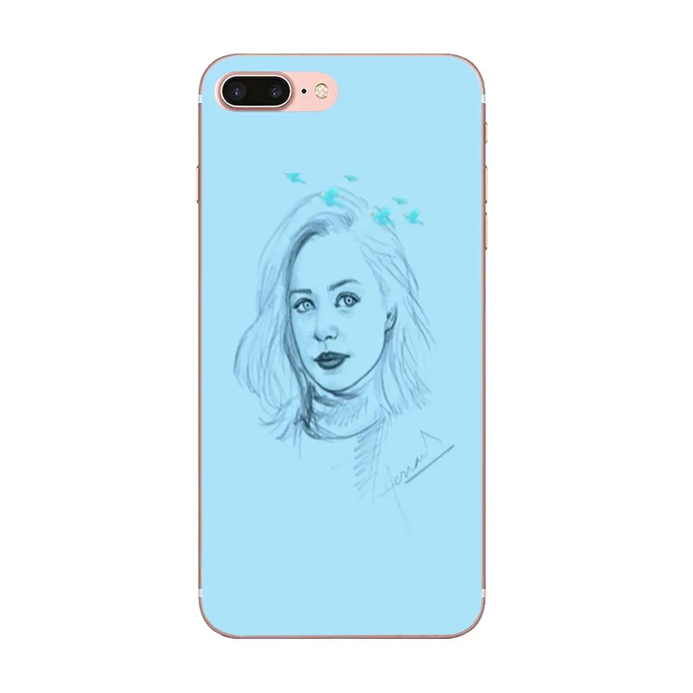 Норвежский гей ТВ Skam Noora для Moto G G2 G3 G4 G5 G6 G7 HTC 530 626 628 630 816 820 One A9 M7 M8 M9 M10 E9 U11