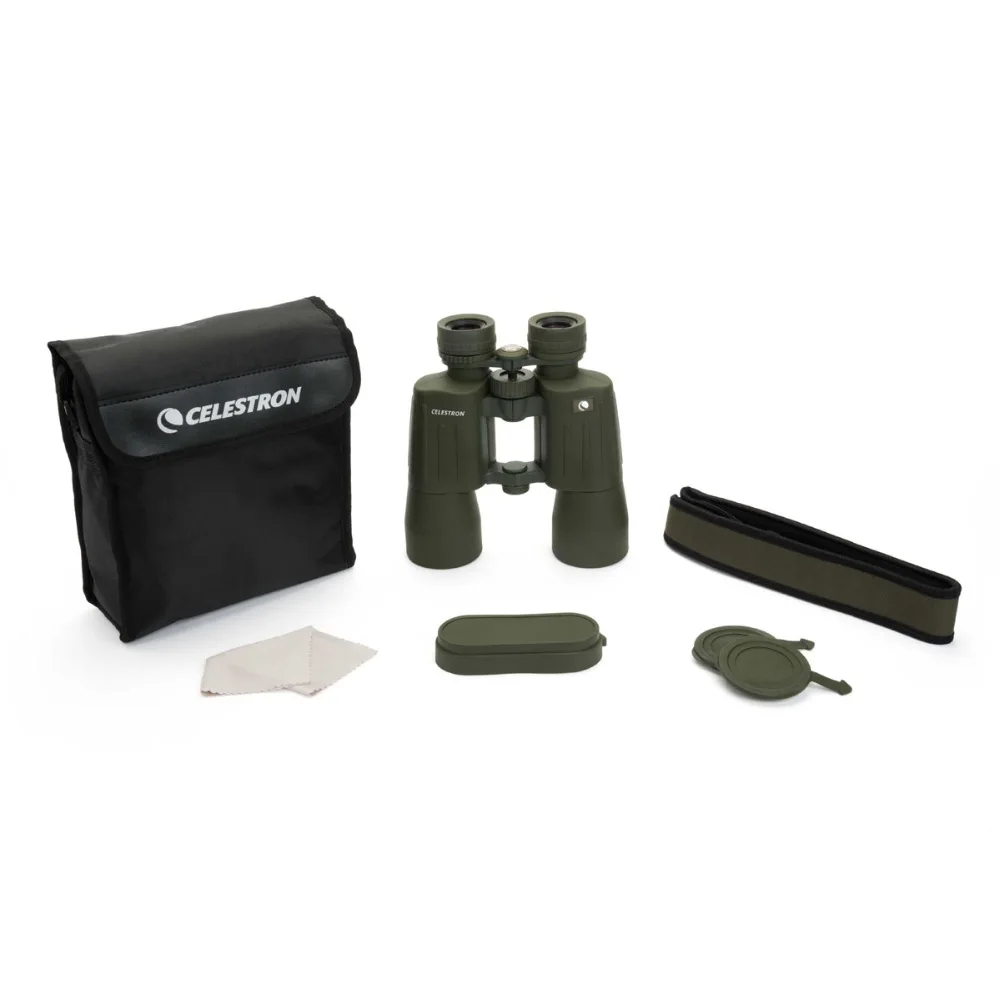 سلسترون الفرسان 10X50 تليسكوب مزود بمنظار ثنائي متعددة المغلفة للماء Fogproof للصيد التنزه التخييم السفر سلسترون الفرسان 10X50 تليسكوب مزود بمنظار ثنائي متعددة المغلفة للماء Fogproof للصيد التنزه التخييم السفر