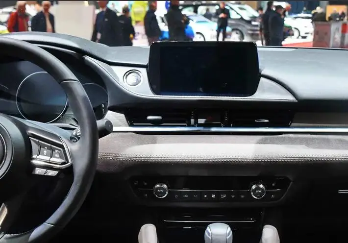 Flash Deal DSP Android 9.0 Car DVD Player GPS navigation For Mazda 6 2017 2018 Car auto radio stereo multimedia player head unit Video DIN 2 Flash Deal DSP Android 9.0 Car DVD Player GPS navigation For Mazda 6 2017 2018 Car auto radio stereo multimedia player head unit Video DIN 2