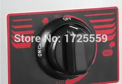 12L homeuse gas deep fryer stainless steel material LPG gas deep fryer for sale