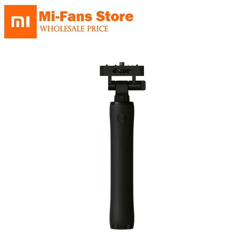 Новое поступление оригинальный Xiaomi Mijia панорамный Камера палки селфи монопод
