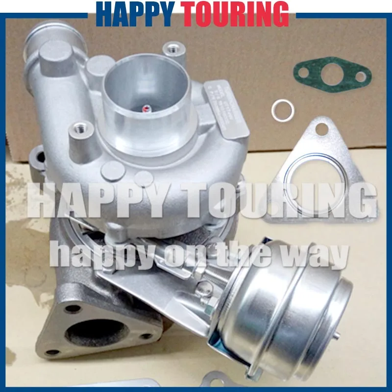 

Turbolader For Audi A4 B5 88KW 120PS Seat Cordoba Ibiza II 1,9 TDI 81KW 110PS ASV 028145702N 028145702NX 028145702NV 701854-0002