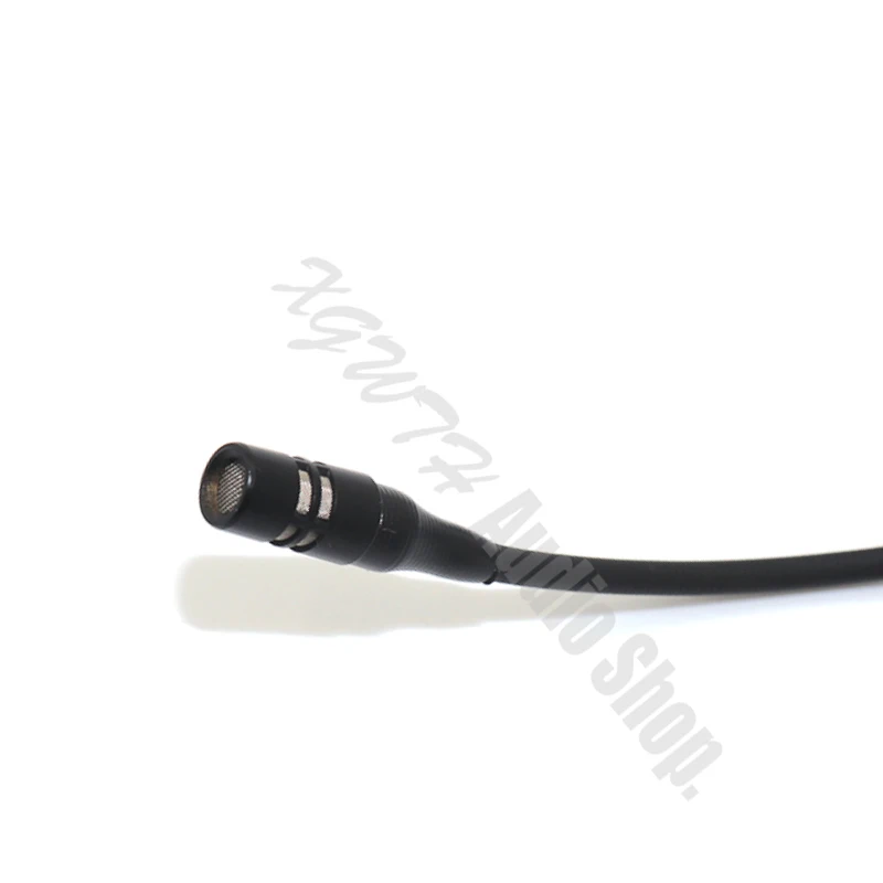Xgwth Foldable Headworn Super Cardioid Condenser