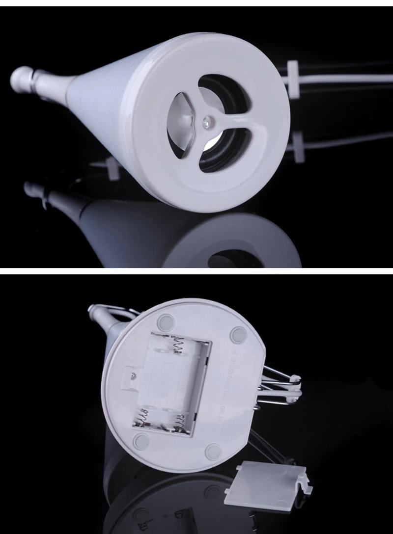 Jinle многофункциональный творческий беспроводной bluetooth музыку лампа USB DC 5 В зарядка сенсорный светодиодные Черный Белый Аудио настольная