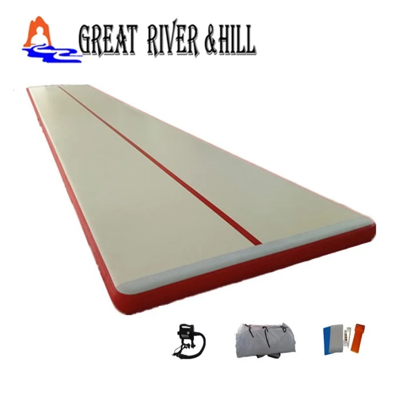 SEADOSHOPPING 3m x 1m airtrack Inflatable Gymnastics