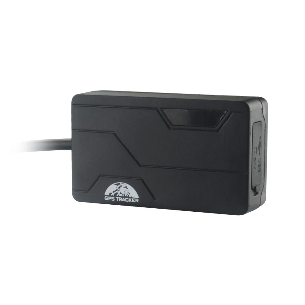 mini gps tracker Original Car GPS Tracker GPS311B TK311B engine cut off real-time tracking Waterproof Geo-fence Over speed alarm Movement alarm gps tracking device