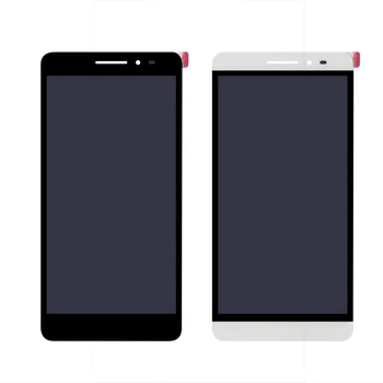 

LCD screen For Lenovo Phab Plus PB1-770 LCD Display Touch screen assembly without frame For Lenovo PB1-770 Screen