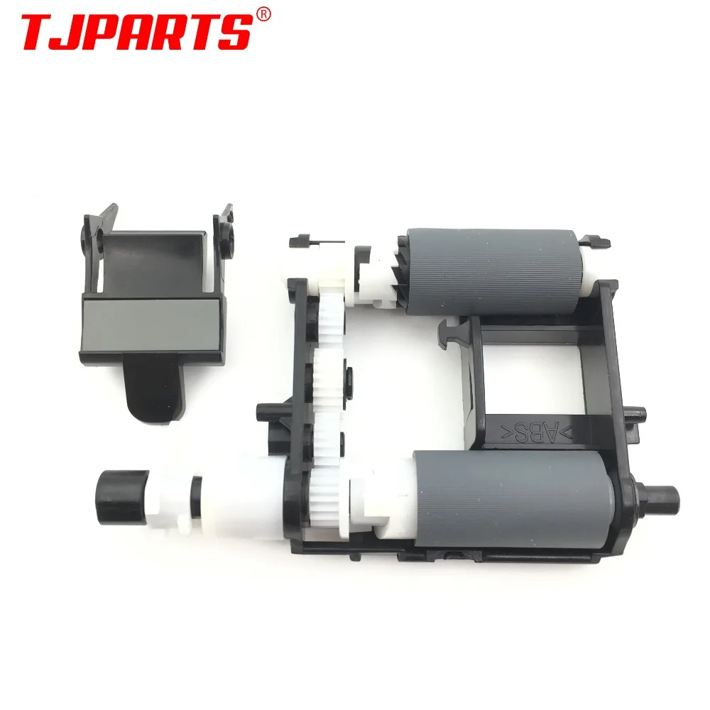 

1SETX JC93-00525A JC93-00522A Pickup Feed Roller Separation Pad for Samsung ML2160 ML2164 ML2165 SCX3405 M2020 M2021 M2022 M2070
