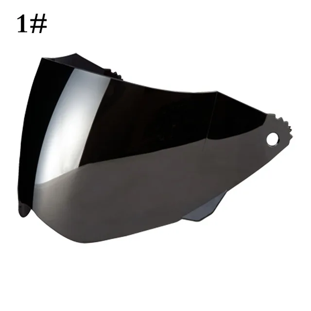 SOL Original assembly Helmet lens for SOL SS 1 motorcycle helmet visor