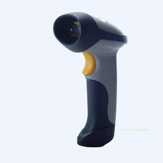 CT10 1D USB Laser Wireless Bluetooth barcode scanner reader for Apple iPad IOS Android Wholesale
