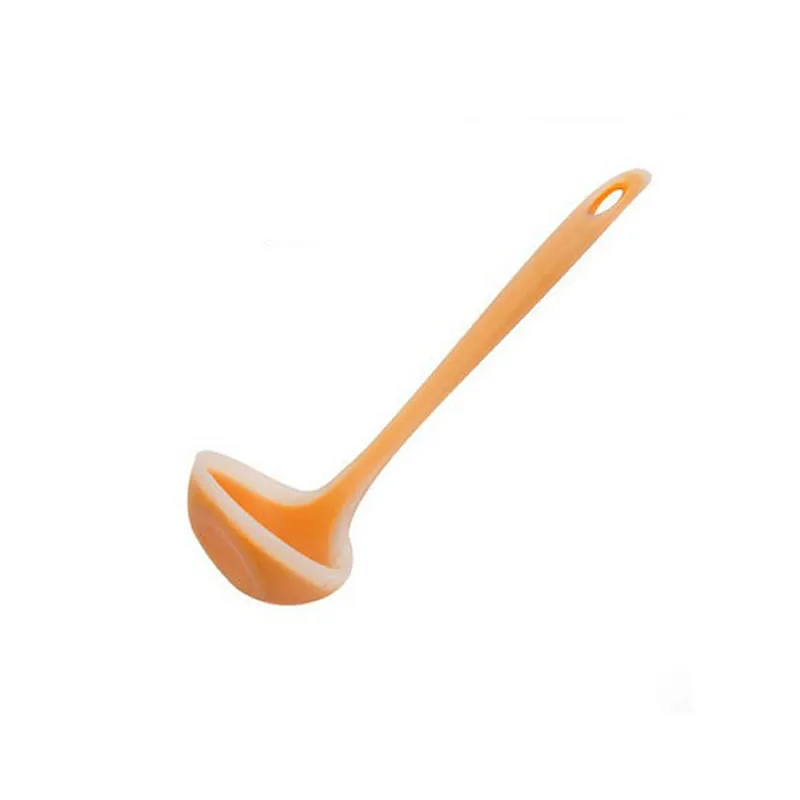 Silicone Rice Spoons Sushi Scoop Kitchen Cooking Tools Spatula and Spoon Tableware Kitchenware