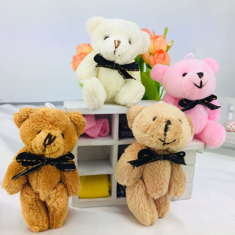 Teddy bears 010