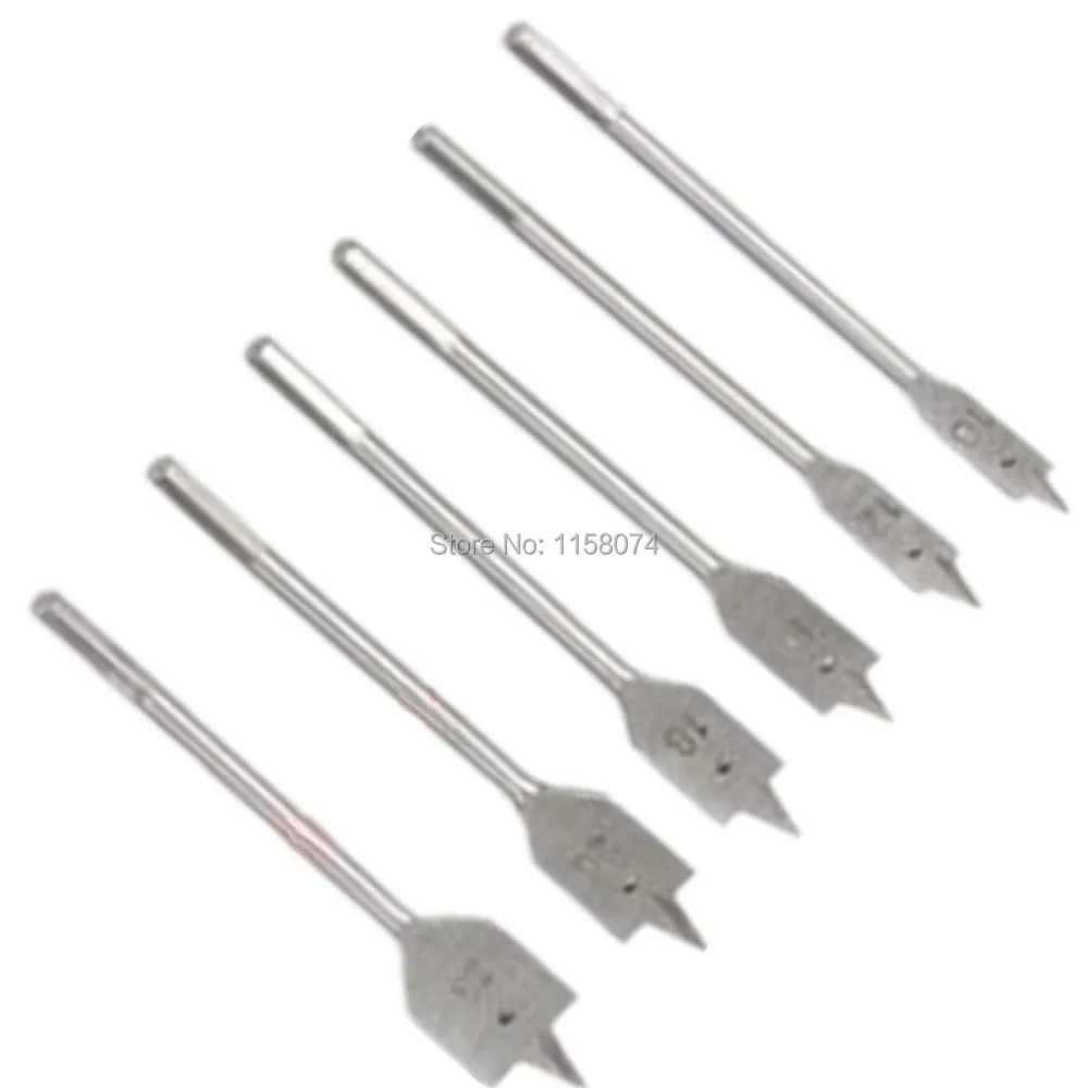 Flat Wood Boring Spade Drill Bit.jpg