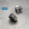 [VK] Original import 8.5*13 button switch lock switch Yamaha vocal mixer console button 12 feet 12 pin 12p ► Photo 2/3