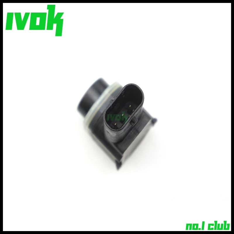 4 шт./лот Автомобильный Обратный датчик для Renault Koleos 2008- 28438-JZ00B 28438JZ00B