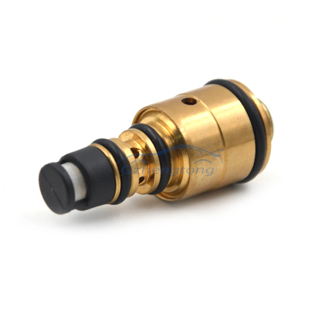 

Car Air Conditioner 5SL/5SA/7SB /7SBU16C Series of Compressor Control Valve for VW Skoda Saab Rover and Opel