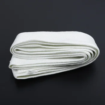 

1pc Exhaust Glass Fibre Hose Insulation Fit For Webasto Eberspacher 22mm&24mm 2M