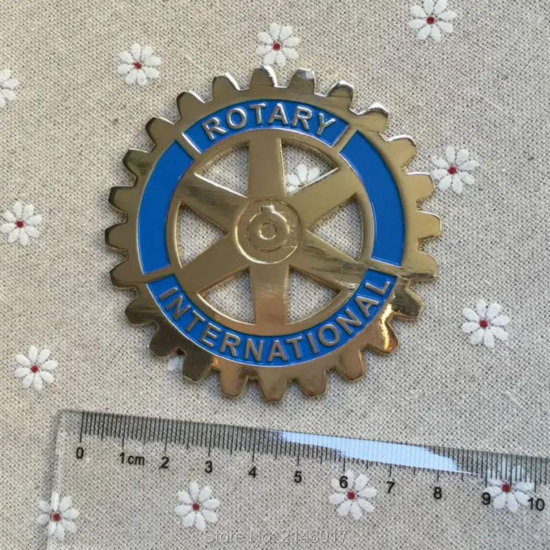 25pcs wolesale Masonic Freemasonry Masons Auto Emblems Masonry Metal