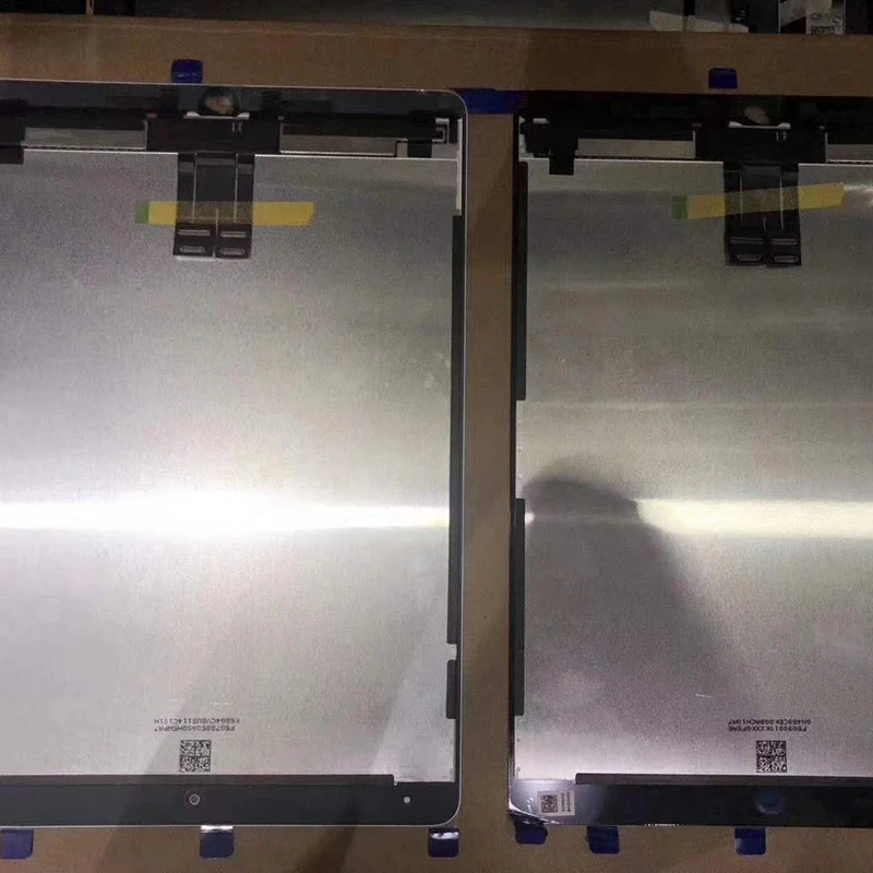 Online Para ipad air 3 lcd aire 10,5 lcd A2152 A2123 A2153 A2154 lcd Panel de pantalla táctil digitalizador para ipad air3 pro 10,5