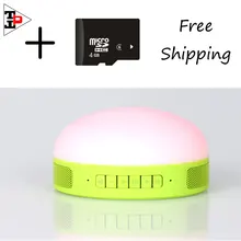 bluetooth wireless audio receiver amplifier audio microphone amplifier bluetooth sound box TBS121#