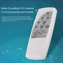 CR66 Handheld 13.56KHz RFID ID Card Duplicator Programmer Reader Writer 3 Buttons Copier Duplicator With Light Indicator