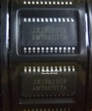 100% Новые оригинальные 20 шт./50 шт. JXI5020GF JX15020GF Фотообои | Электроника