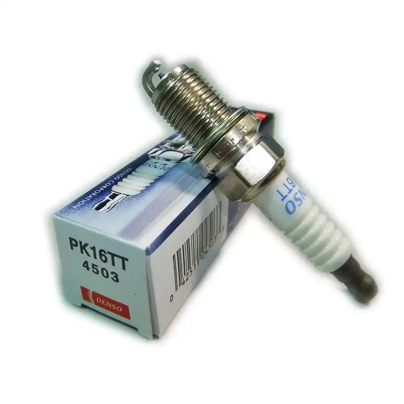 6x denso Bujía Níquel T20TT TT para Mercedes 260 e 09.85-08.92
