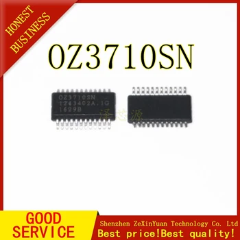

2PCS/LOT OZ3710SN SSOP-24