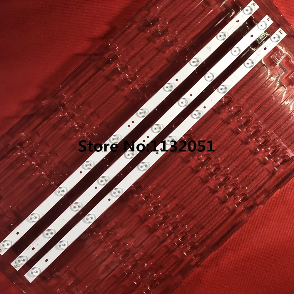 H32PA3900 светодиодный ная подсветка 3BL-T6324102-019B/020B 32CE561 JS-GY43EKND-0056 | Электроника
