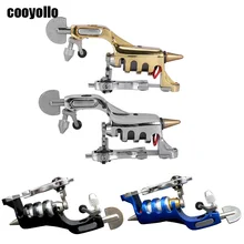 Горячая Primus роторная татуировка машина для шейдера Лайнер Высококачественная электрическая машинка для татуировок пистолет мотор окраска подкладка инструмент