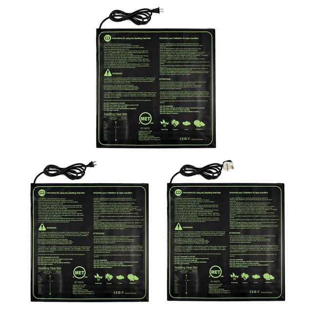 reptile heat mat waterproof