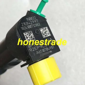 

original and brand new Common rail injector 28342997, EMBR00002D, R00002D, 28348371, A6510700587, A6510704987