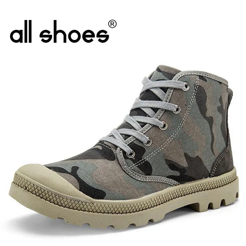 2018-big-size-Men-High-top-retro-sneakers-Ankle-motorcycle-Boots-camouflage-Canvas-Casual-army-Shoes (5)