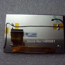 C070VW04 V8 VB ЖК-дисплей экран сенсорная панель