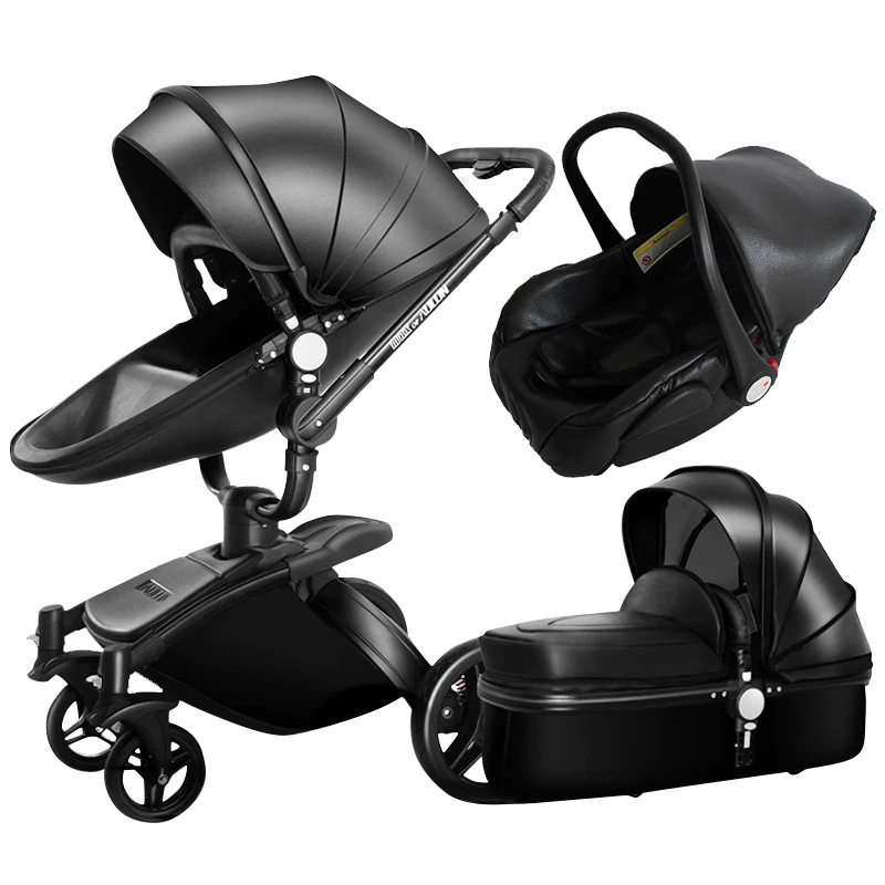 yaraca stroller