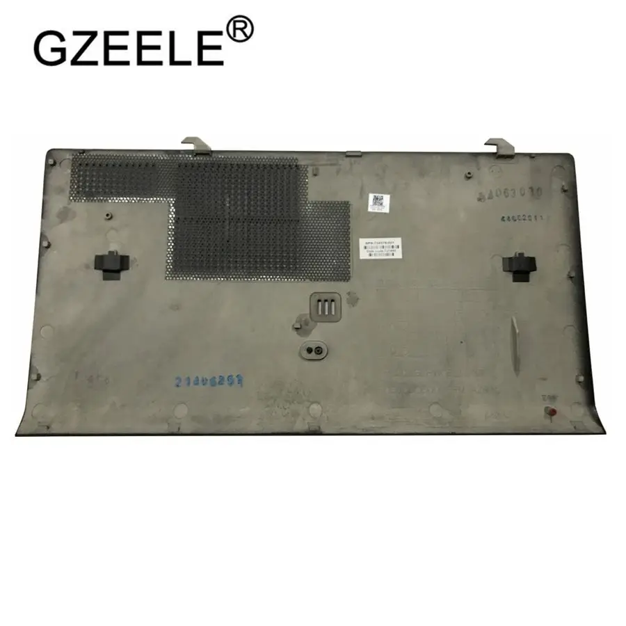 Laptop for HP Zbook 15 G1 G2 Bottom Cover lower case Door 734278-001 Memory Service Access bottom Door