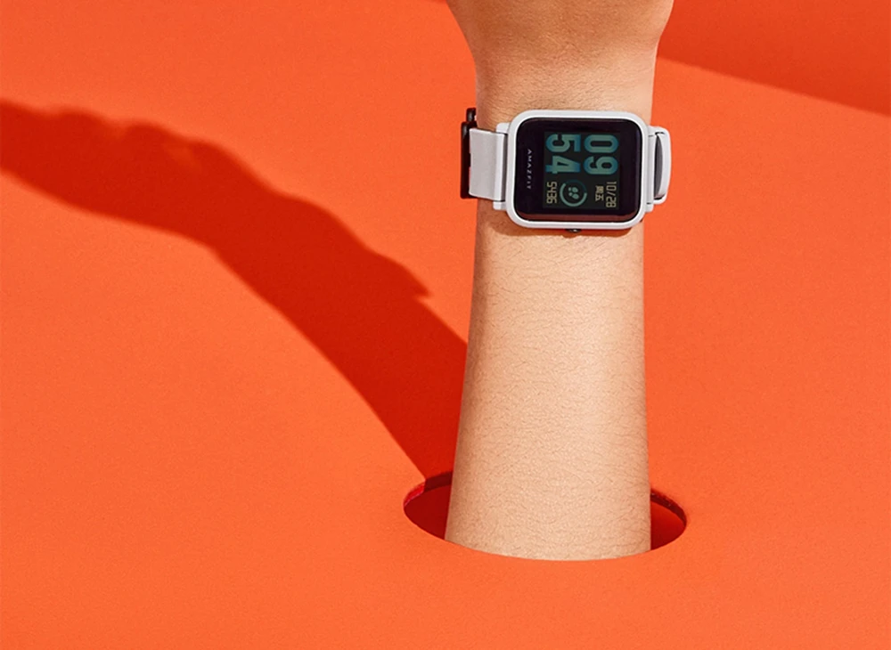 huami watch 5