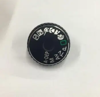 

SLR digital camera repair and replacement parts Rebel T3i for EOS Kiss X5 for EOS 600D top cover mode dial for Canon Menu
